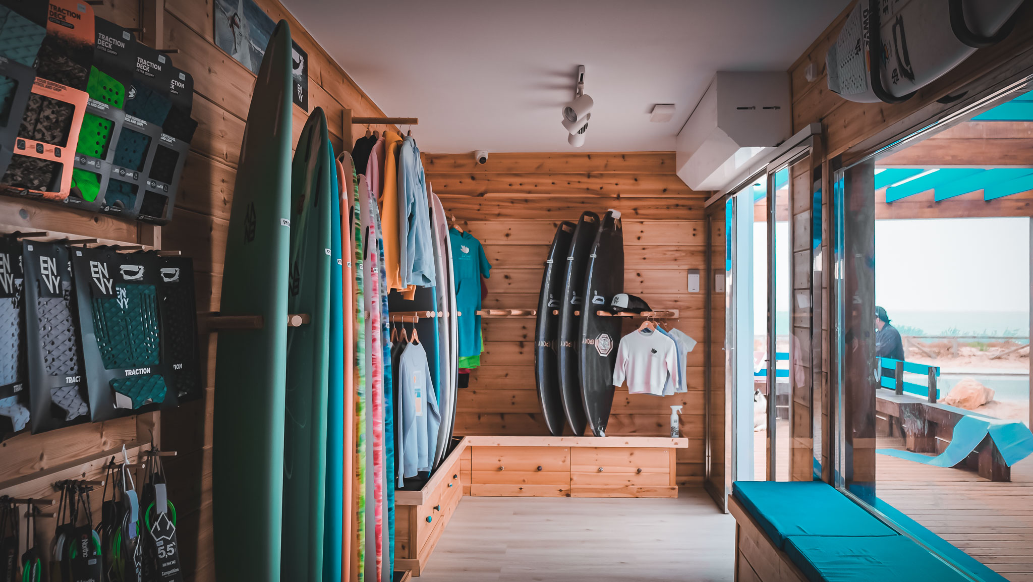 latroupe en baja-136