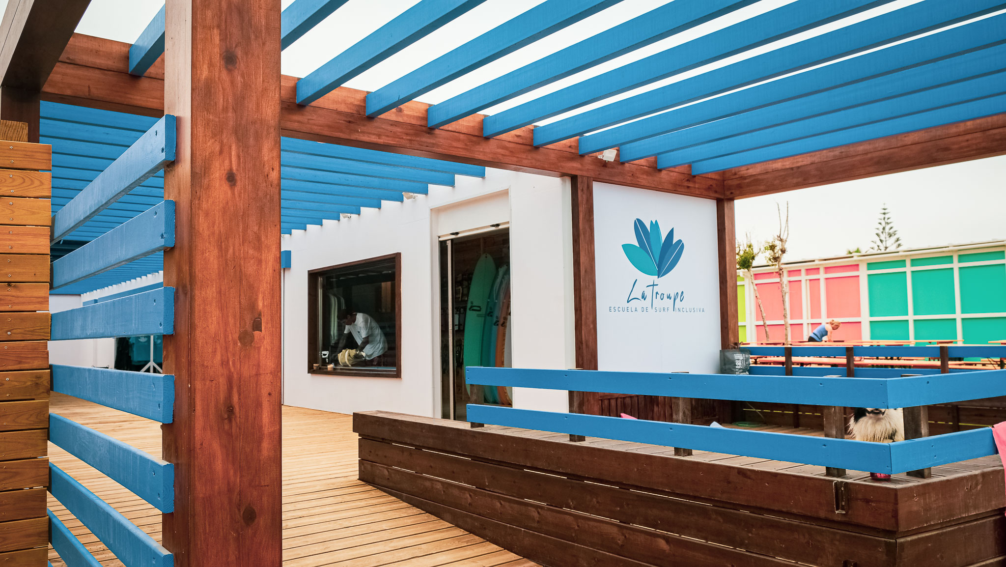 latroupe en baja-141