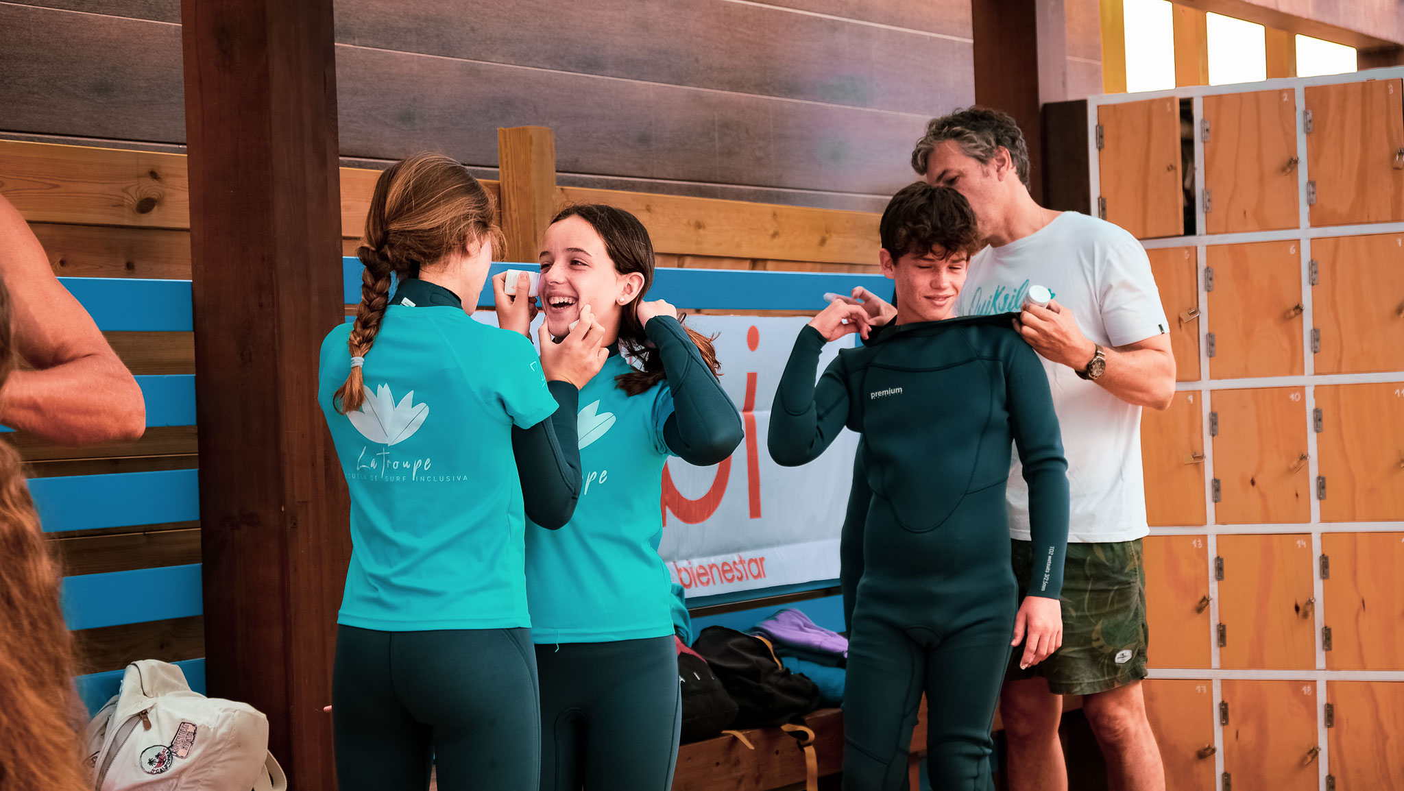 latroupe en baja-148